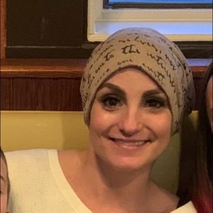 Meet your Posher, Lisa